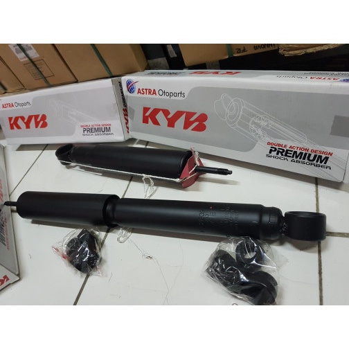 Shockbreaker KAYABA PREMIUM TOYOTA INNOVA BELAKANG 2004 - ON ORIGINAL
