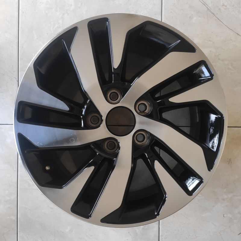 Velg Rush TRD Ring 16 Original