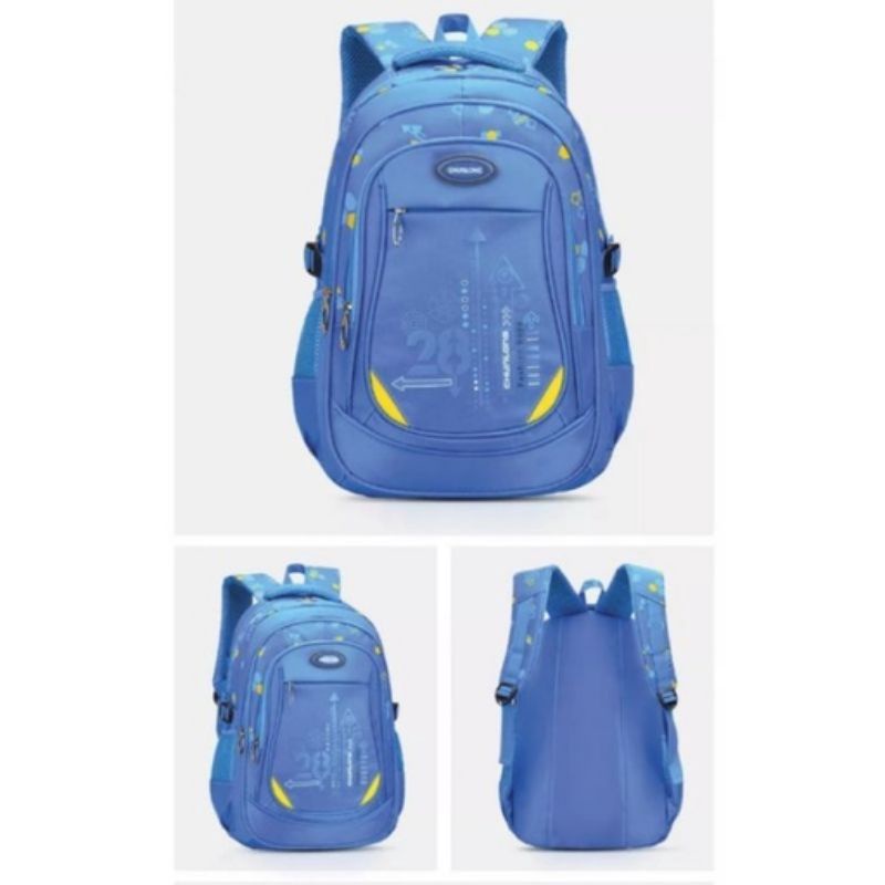 tas ransel anak sd cunlong baru tas anak tk tas anak sd smp perempuan laki laki