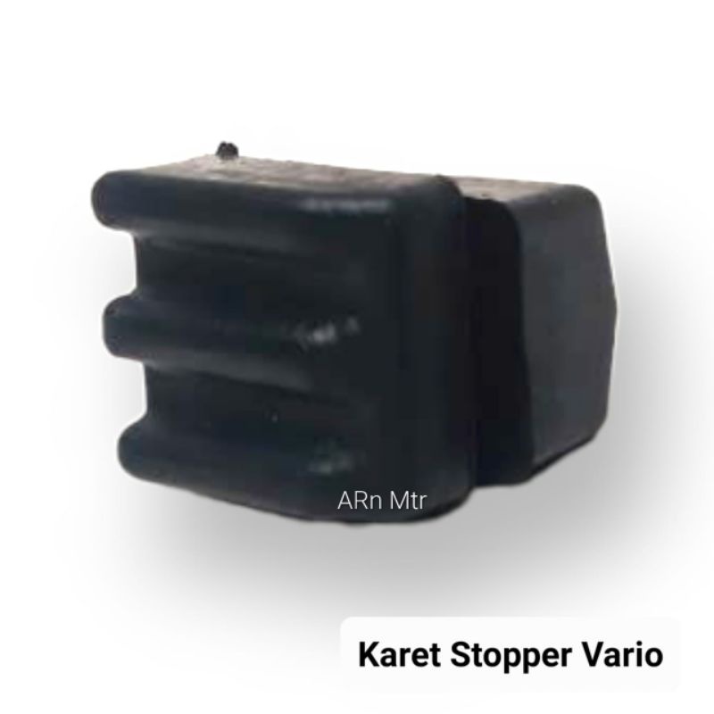 Karet Ganjal Bantalan Mesin Engine Mounting Vario Lama Vario 125