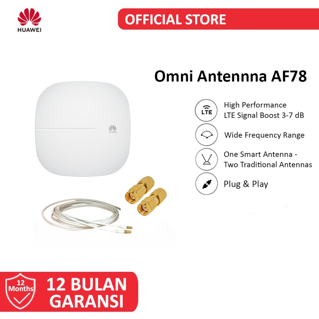 Huawei Omni Antenna AF78