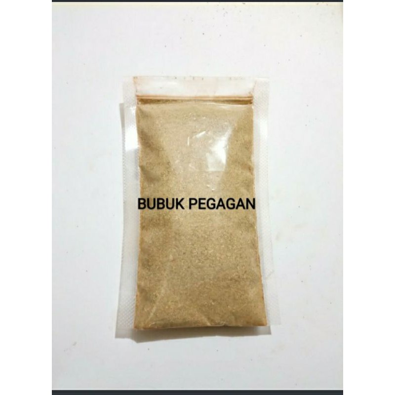 

MURAH PEGAGAN BUBUK HERBAL- 500 GRAM