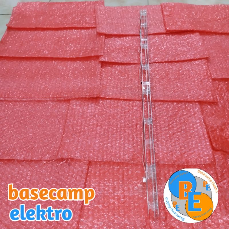 Lampu Backlight TV LED PANASONIC TH 40D302G BL TV LED PANASONIC TH40D302G Lampu Backlight TV PANASON