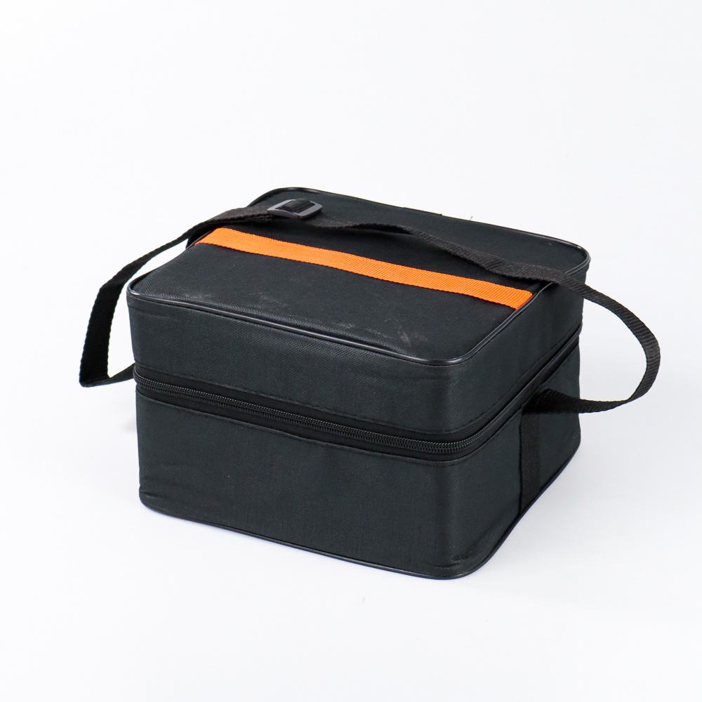 Taffware Hilda Mesin Self Leveling Laser 4D 16 Line with Remote - LD-515 - Orange - U7OT0AOR