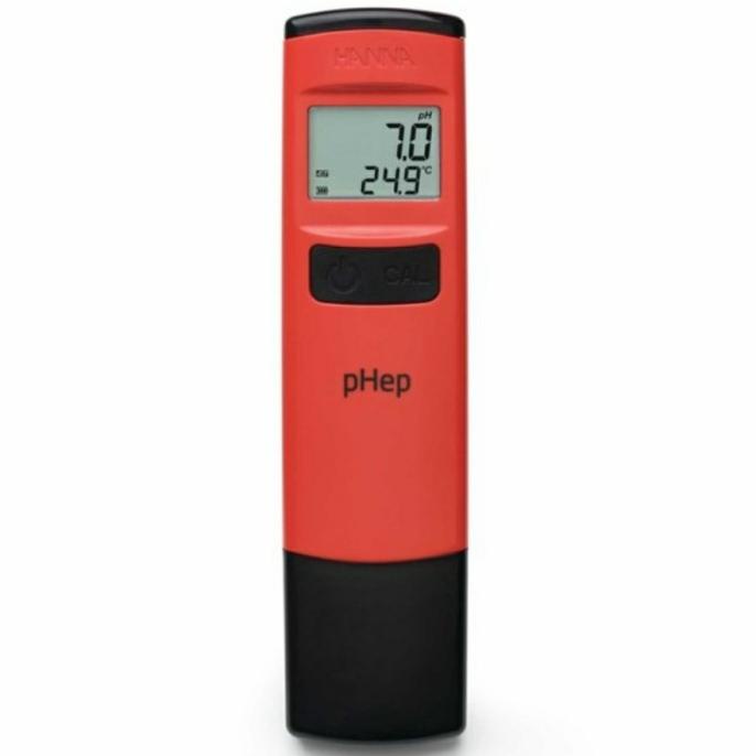 Promo PH Meter HANNA