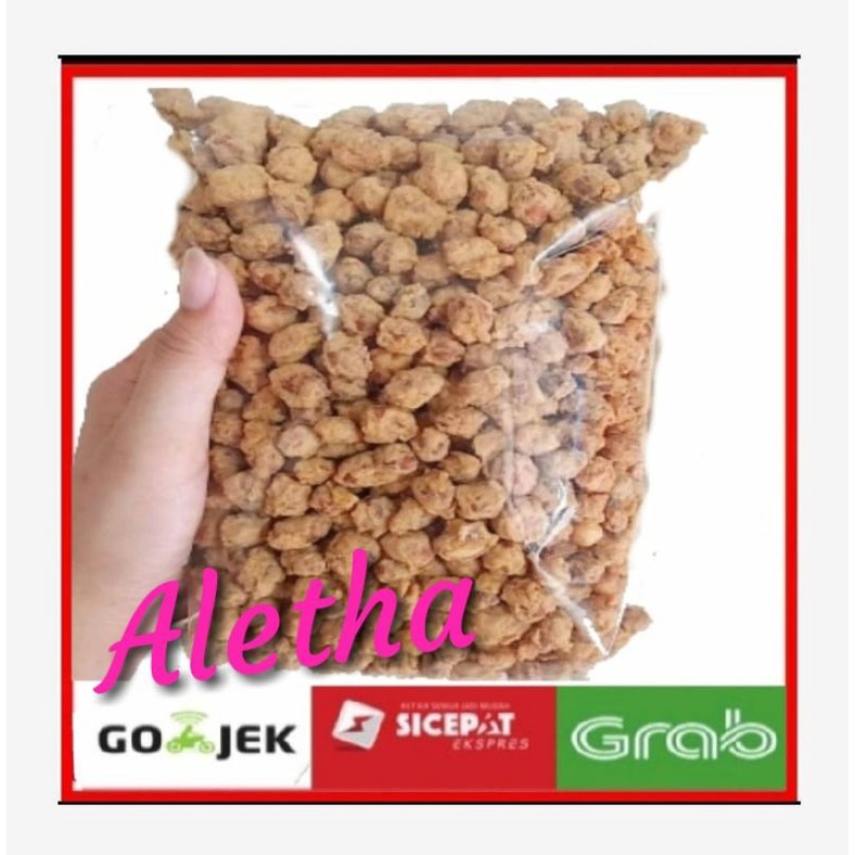 Kacang Telur Medan. Kiloan. 500gr. Asli Medan.