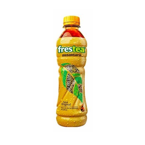

FRESTEA NUSANTARA TEH FRESTEA