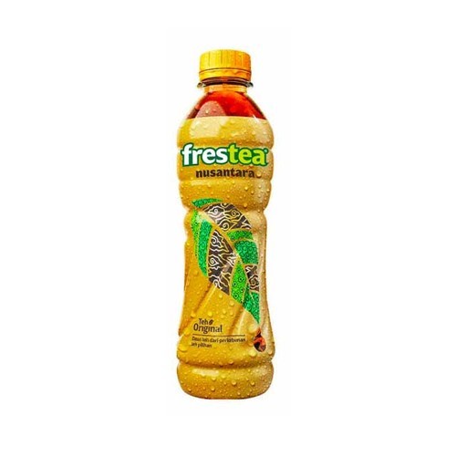 FRESTEA NUSANTARA TEH FRESTEA