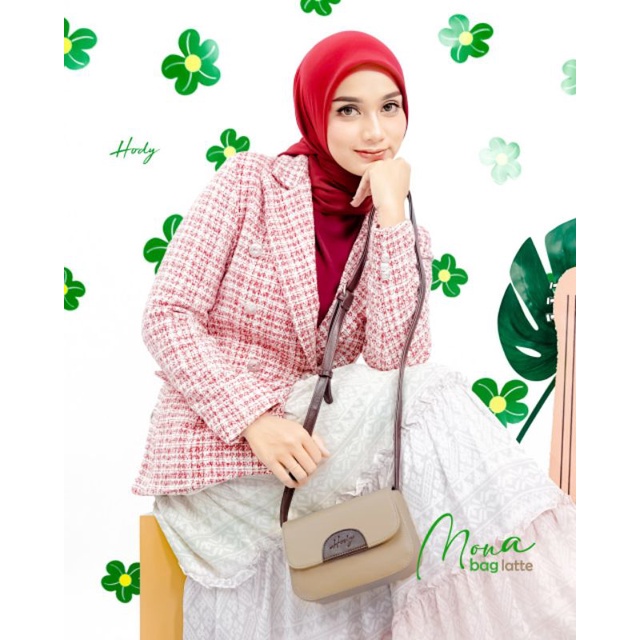 mona bag by hody