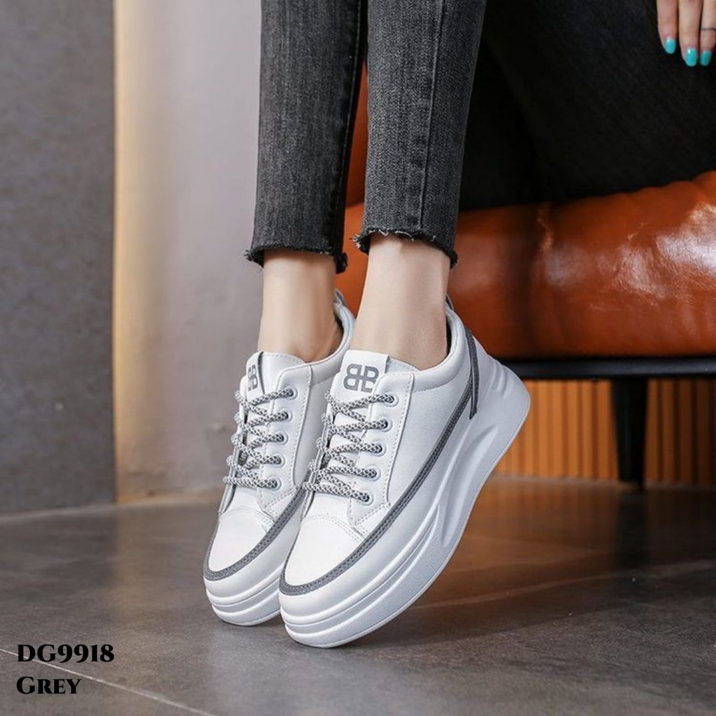 WYN SNEAKERS CASUAL FASHION KOREA DG9918