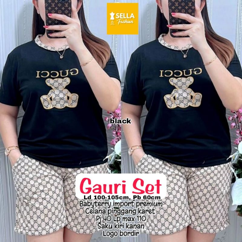GAURI SET IMPORT