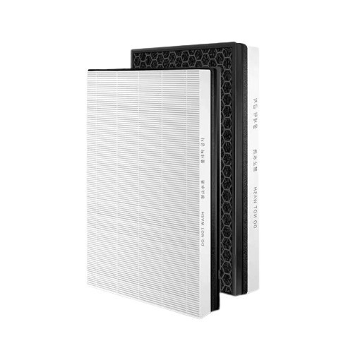 Purifier Replacement Filter Untuk Air Purifier Samsung Ax60 Series/Hepa+Carbon