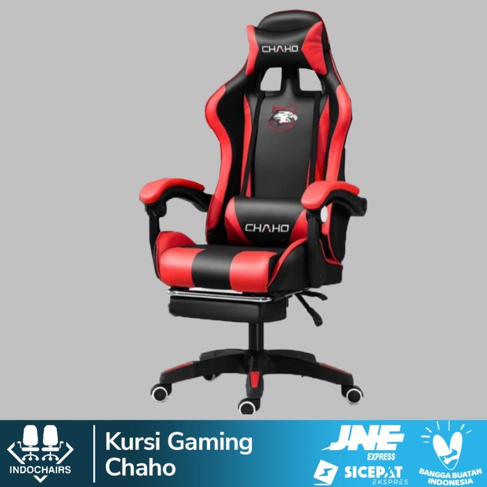 Kursi Kursi Gaming, Kursi Santai, Kursi Gamers, Kursi Serbaguna,Gaming Chaho