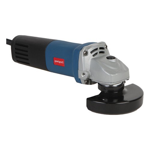 DONGCHENG DSM02-100A mesin gerinda tangan 4' angle grinder DSM 02-100
