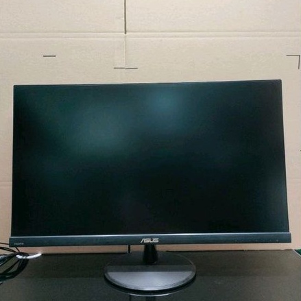 Monitor Asus Frameless 27 Inch VC279H, IPS, HDMI, Bergaransi