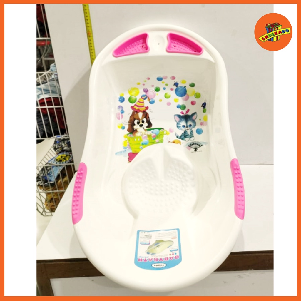 Baby Bath PRESTIGE S - Bak Mandi Anak