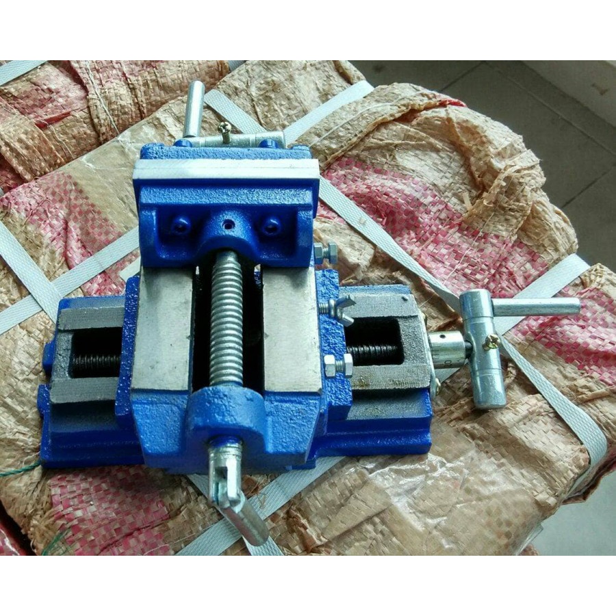 Ragum Catok Silang 3&quot; | Catok Cross 3&quot;