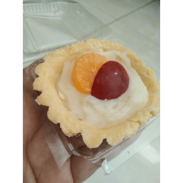 

PIE BUAH OLEH OLEH KHAS LAMONGAN