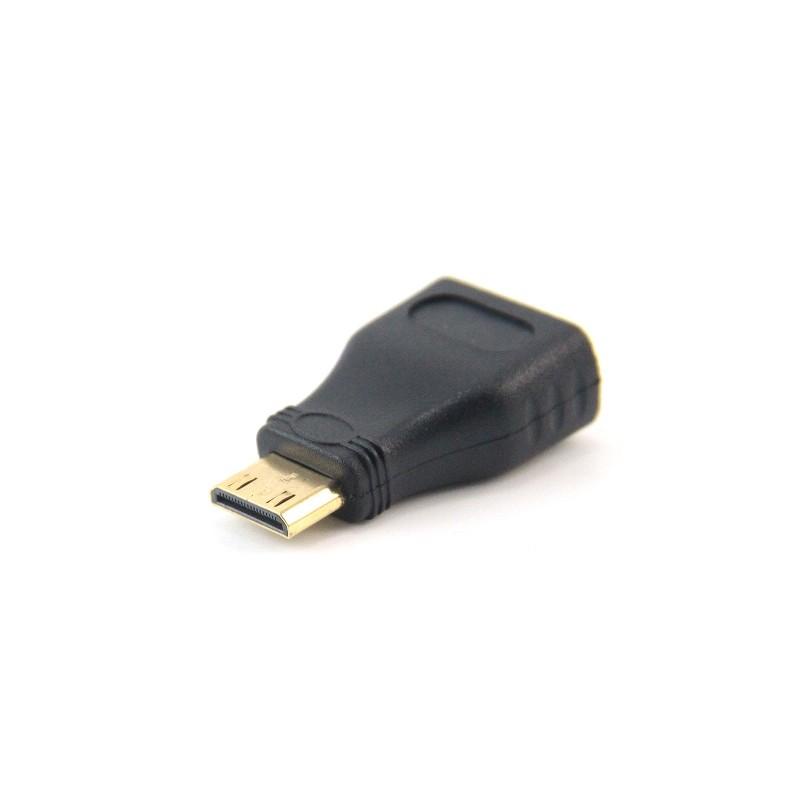 KABEL HDMI 3 IN 1 / KABEL HDMI TO HDMI / MINI HDMI / MICRO HDMI / HDMI - KABEL HDMI MULTIFUNGSI