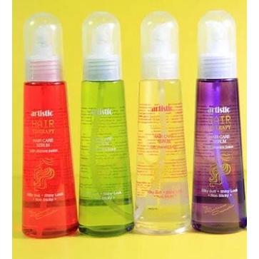 Artistic hair serum - Hair Therapy Serum 120ml