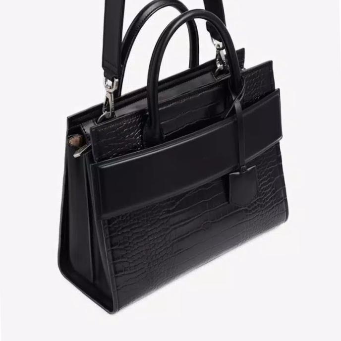 Tas Pedro Croco Wanita Original Branded Store SR1315