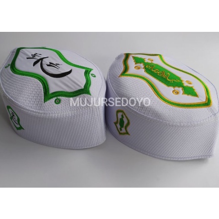 Peci Malaysia Kopiah Dewasa Anak Jim Pintu Aceh