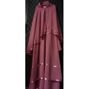 gamis butik