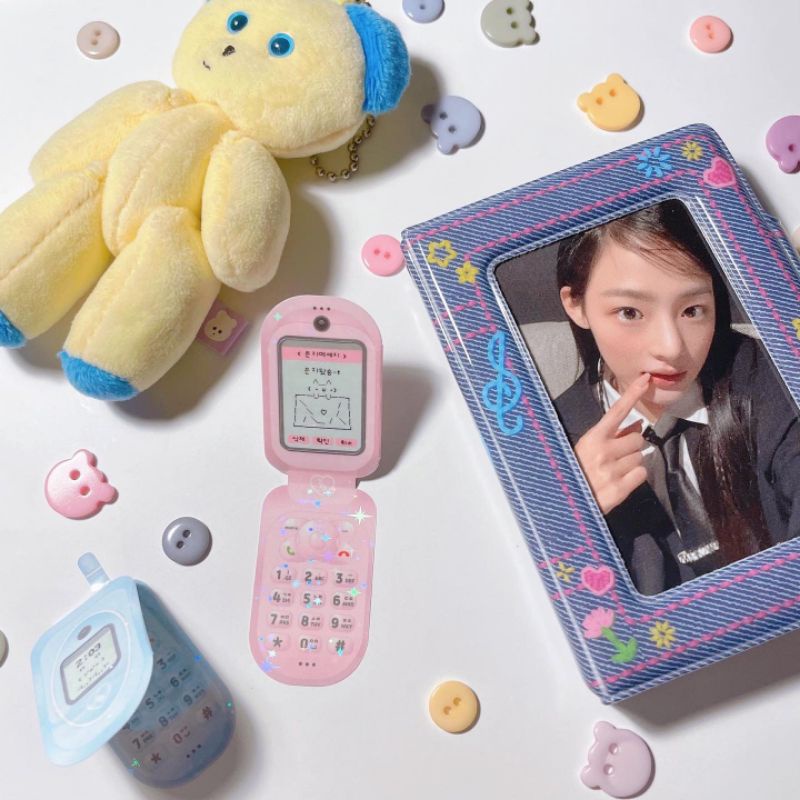 CHERISH203 COLLECT BOOK [read description]