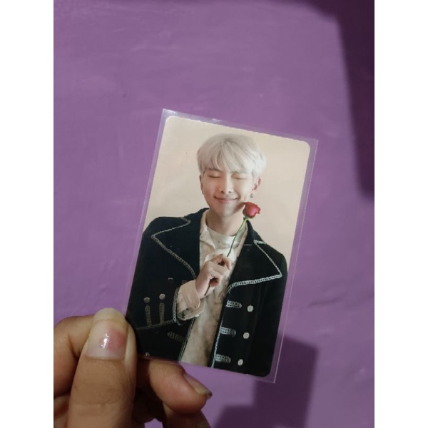 PC BTS memories 2019