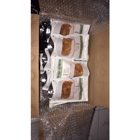 

PAKET RESELLER Kripik Cimol 10Pcs