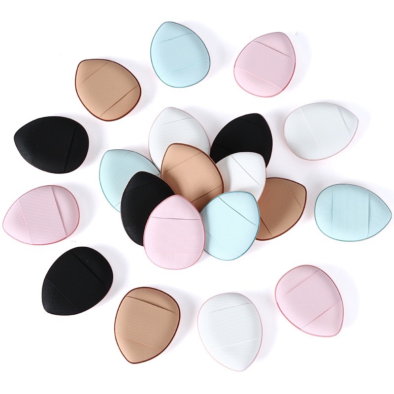 rcsbeauty - Finger spin puff sponge mini concealer foundation