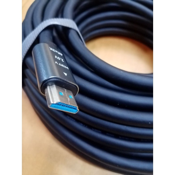 kabel hdmi 4K 3D v2.0 high speed Quality 20 meter