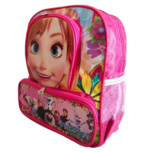 Tas Ransel Anak Sekolah Tk SD perempuan karakter frozen