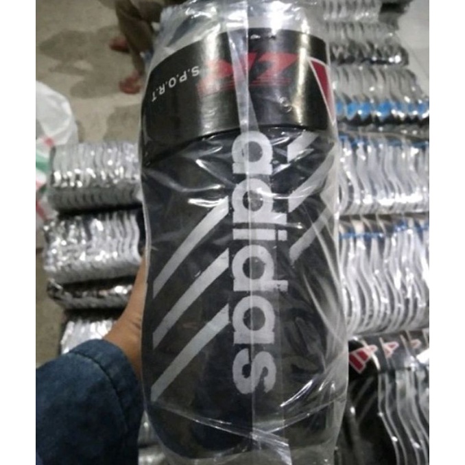 Deker Bola | Deker Futsal | Pelindung Kaki Olahraga Sepakbola Futsal