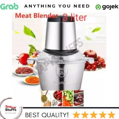 KONOSUN MAGIC BLENDER MESIN PENGGILING JEPANG X2000 / MULTIFUNGSI