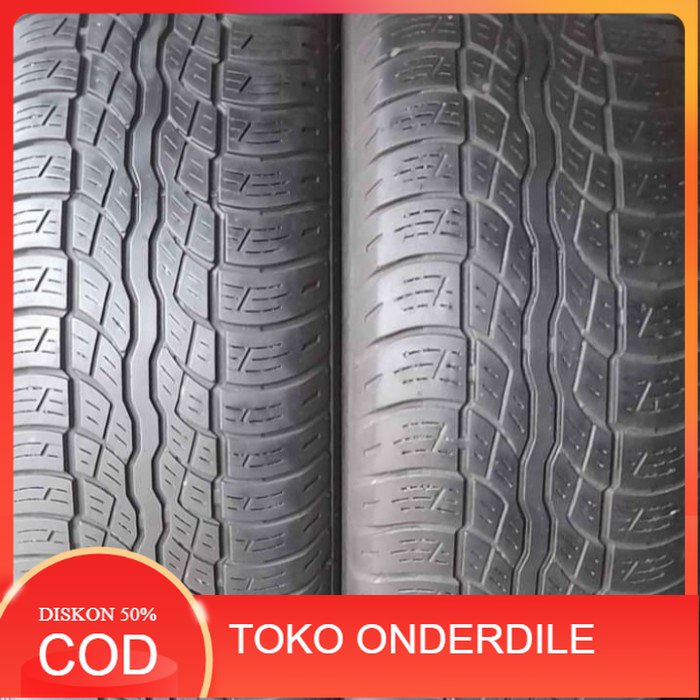 BAN MOBIL 215/60 R17 BERKUALITAS