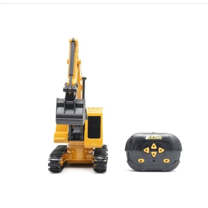 CRUZER SPEED FURY EXCAVATOR ORIGINAL TERMURAH