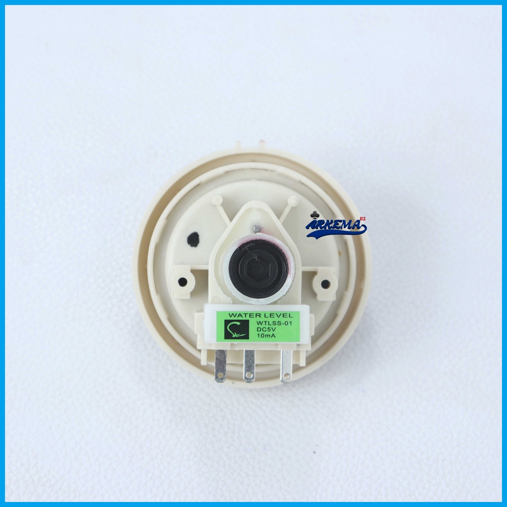 WATER LEVEL SAMSUNG UNIVERSAL | SWITCH SENSOR AIR MESIN CUCI 1 TABUNG SAMSUNG