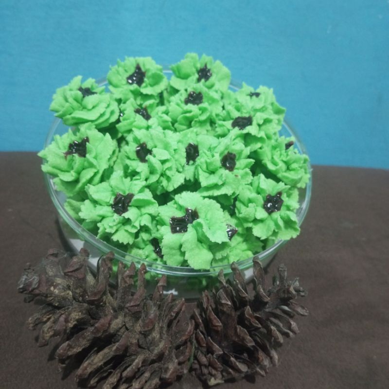 

SAGU PANDAN