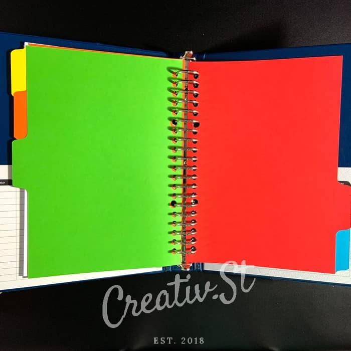 

Bantex Binder B5 26 Hole 1326