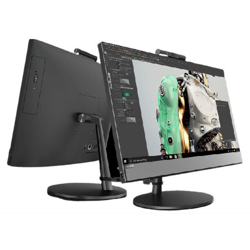 LENOVO – AIO V530-22ICB (i3-9100T/8GB/SSD 256GB/R530 2GB/W10H/21.5inch