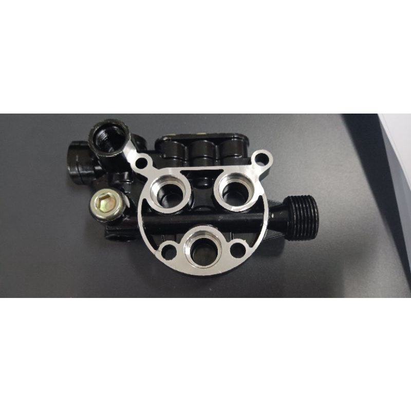 pump body jet cleaner Ql 2500 ,super jet 100sx , benz 8548