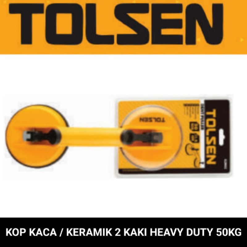 kop kaca / keramik heavy duty tolsen