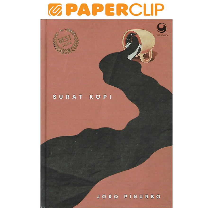 SURAT KOPI (SC)