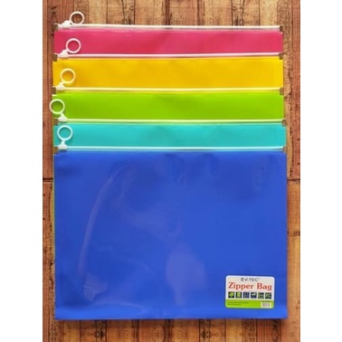 

V-TEC Zipper Bag Type 8005/FC