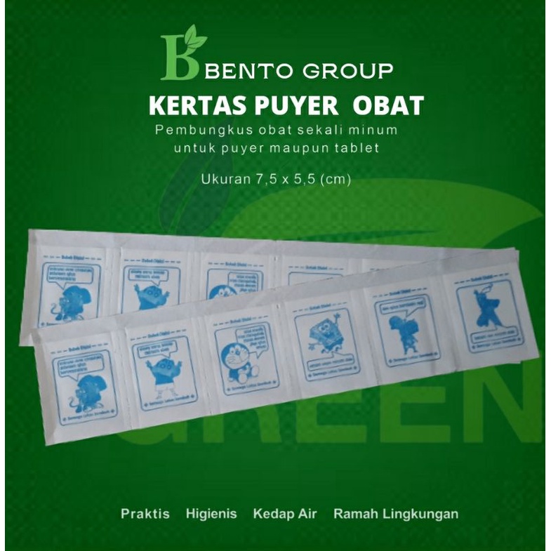 Kertas Puyer Kartun Dora