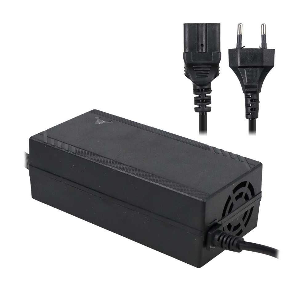 Deek-Robot Adapter Charger Baterai Sepeda Listrik 29.4V 2A - TC-001