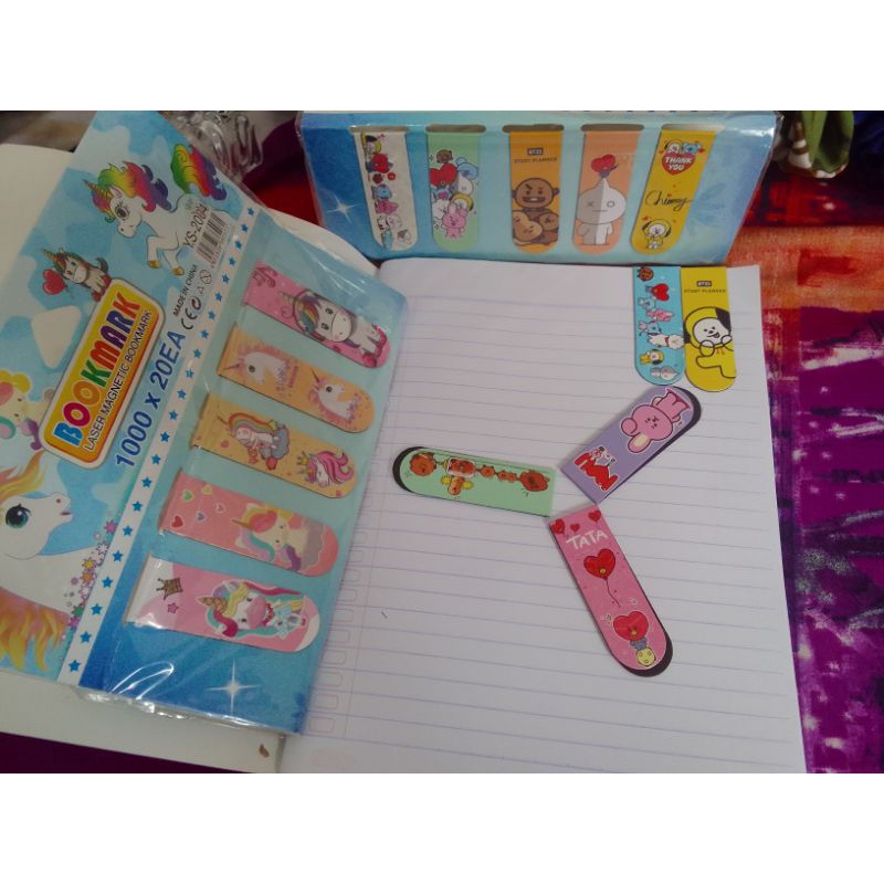 

Bookmark Maknet