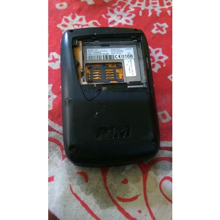 Blackberry jadul 7703