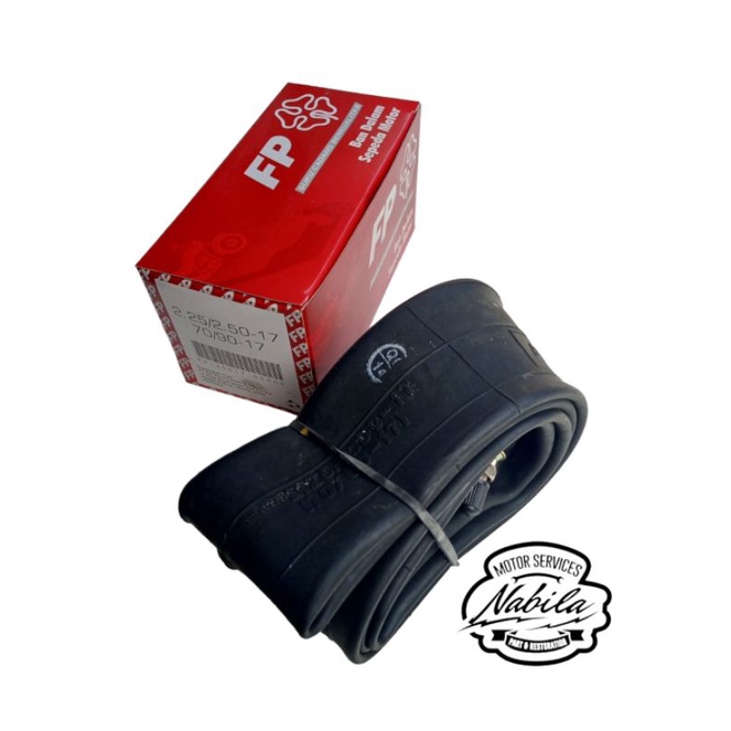 ban dalam original federal 17.225 17.250 Honda c50 c70 c700 Astrea grand legenda